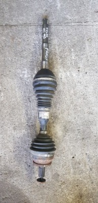 Приводной вал правая  перед передняя volvo xc90 2.9 t6 272km фото №1