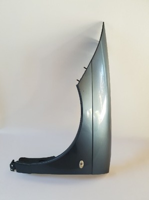 Citroen c6 крила лівий перед передній фото №1