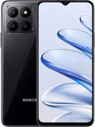 Smartfon Honor 70 Lite 4 GB / 128 GB czarny