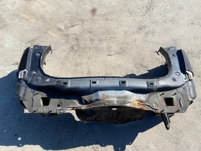 Mazda 5 i pas задній фото №1