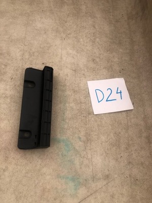 Mercedes w205 бардачок кишеня права 9918017026 фото №1