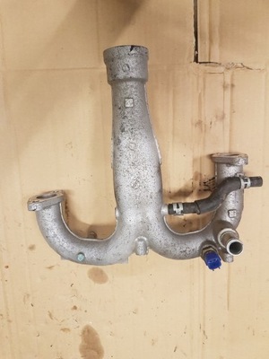 Nissan gt-r r35 3.8 vr38 труба шланг воздуха wody фото №1