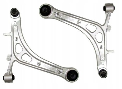 Важіль передній subaru legacy iv 2004-2009 новий фото №1