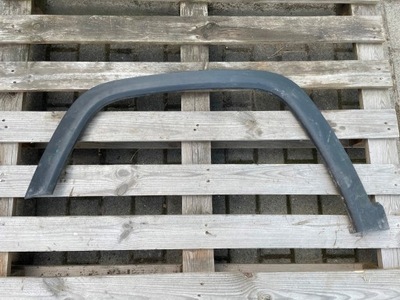 Jeep compass ii молдинг крыла левая перед фото №1