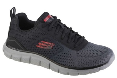 Męskie Buty sportowe Skechers Track Ripkent r 43