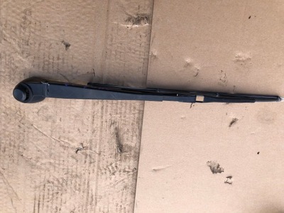 Дворник задняя крышки audi a3 8l 1996-2000 фото №1