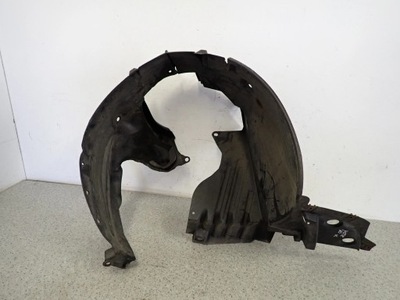 Nissan note e11 06-11 підкрилок передні ліва фото №1