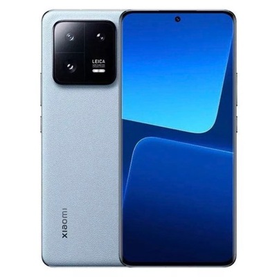 Smartfon Xiaomi 13 Pro 12 GB / 256 GB niebieski