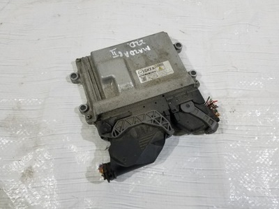 COMPUTADOR DEL MOTOR MAZDA 6 GJ 2.2 D SH3A18881G  