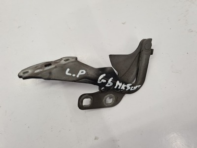 Ford mondeo mk4 lift петля капот лівий g6 фото №1