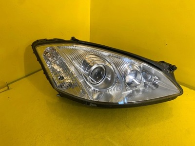 MERCEDES-BENZ S W221 LAMP RIGHT A2218204061 XENON  