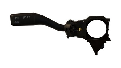 Audi a4 b6 a6 c6 a8 q7 перемикач поворотник фото №1