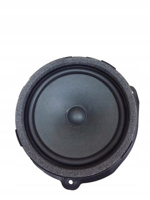 Audi a6 c8 динамик задняя правый левый 4k9035411 фото №1