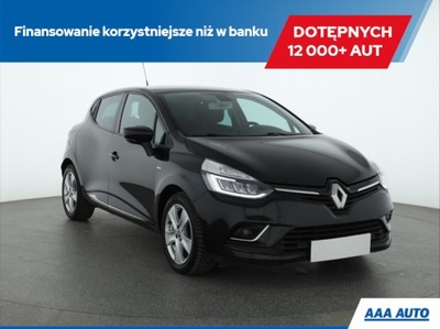 Renault Clio 1.2 TCe, Salon Polska, 1. Właściciel