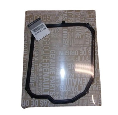 Прокладка коробки передач renault clio ii/iii, megane ii, kangoo al4 фото №1