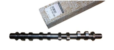 Вал распределительного вала 1,2 tce 130209609r новый оригинал renault kangoo ii фото №1