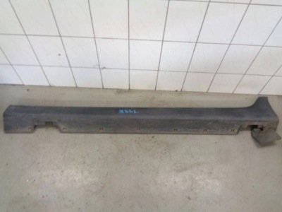 Hyundai ix35 10 накладка поріг ліва 87753-2s000 фото №1