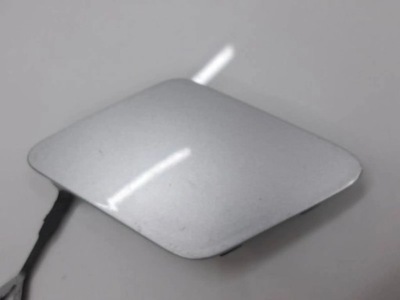 Renault talisman заглушка hak бампер задня фото №1