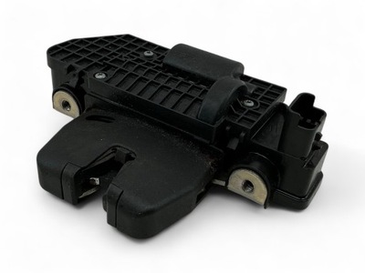 Citroen ds3 2011 з задній замок кришки задній / багажника фото №1