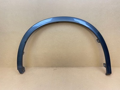 Mazda cx60 cx-60 молдинг крила перед права фото №1