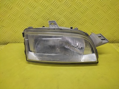 Fiat punto фара лампа правий перед 46481413 фото №1