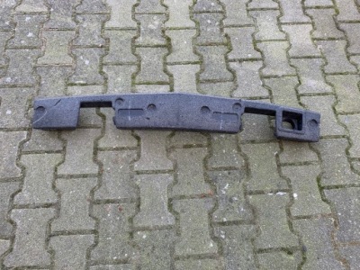 Mercedes r klasa w251 абсорбер пенополистирол бампера перед a2518850037 фото №1