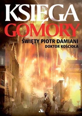 Księga Gomory - Piotr Damiani