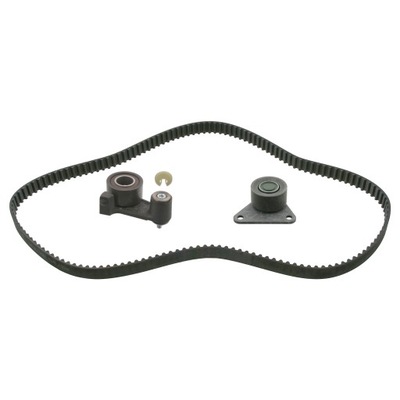 Febi набор распределительного вала volvo 14935 фото №1