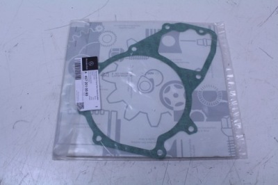 Прокладка насоса воды mercedes a4572010080 фото №1