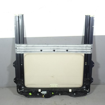 Range rover sport люк фото №1