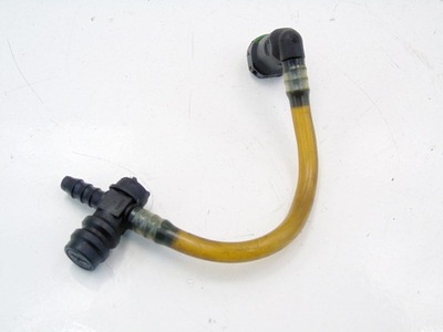 Шланг wąż пального 2.2 dci laguna 2 espace 4 vel satis avantime master фото №1