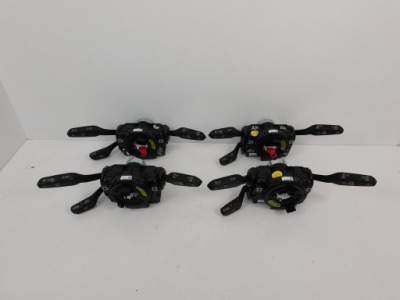 Audi q2 перемикач комбінований перемикачі 85e907129j фото №1