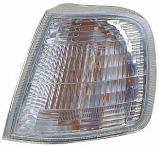 Лампа поворотник van wezel 4045901 фото №1