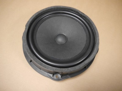 Audi a3 q3 a1 динамік двері перед 83a035415 фото №1