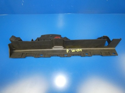 Mercedes slk r171 w171 захист підголівник права фото №1