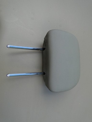 Mercedes w218 cls підголівник задній сидіння фото №1