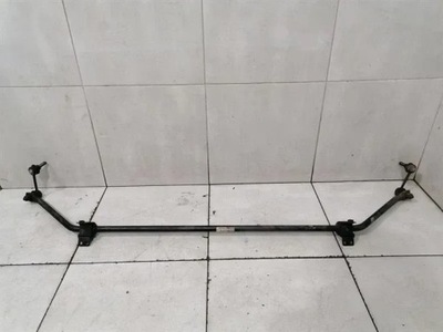 Bentley continental gt anti roll bar передняя часть 3w0411305d фото №1