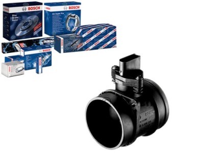 Bosch 280 218 159 расходомер массовый воздуха фото №1