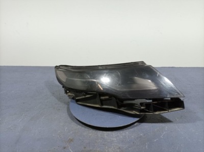 Opel ampera фара лампа перед передний правый 22853849 фото №1