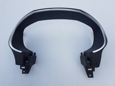 Galaxy mk4 защита рамка спидометра em2b-r044d70 фото №1