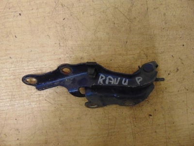 Петля капот правый toyota rav4 ii фото №1