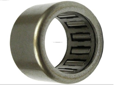 Підшипник розподільний механізм. голчастий 10/14-10mm фото №1