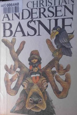 Baśnie - Hans Christian Andersen