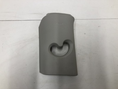 Защита верхний стойка левый śro mini f56 15r- 3d фото №1