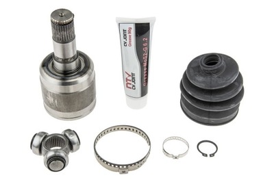 Npw-mz-013 nty шарнир внутренний фото №1