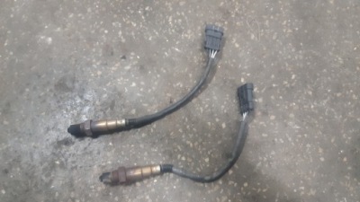 Датчик лямбда-зонд lancia ypsilon 2 03-11r 1.2 фото №1