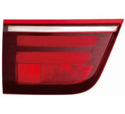 Depo bmw x5 e70 le фото №1