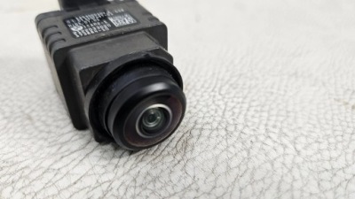 Камера заднего вида bmw i cam2-s 5a0f6d7 фото №1