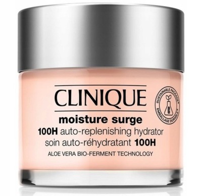 Clinique Moisture Surge 100H hydrator XXL 125ml