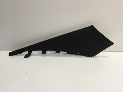 Audi s5 a5 8w coupe защита стойка задняя l 8w6867287 фото №1